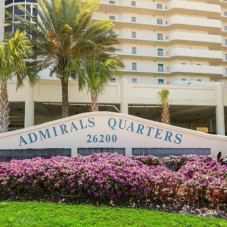 Admirals Quarters Vila Orange Beach Quarto foto
