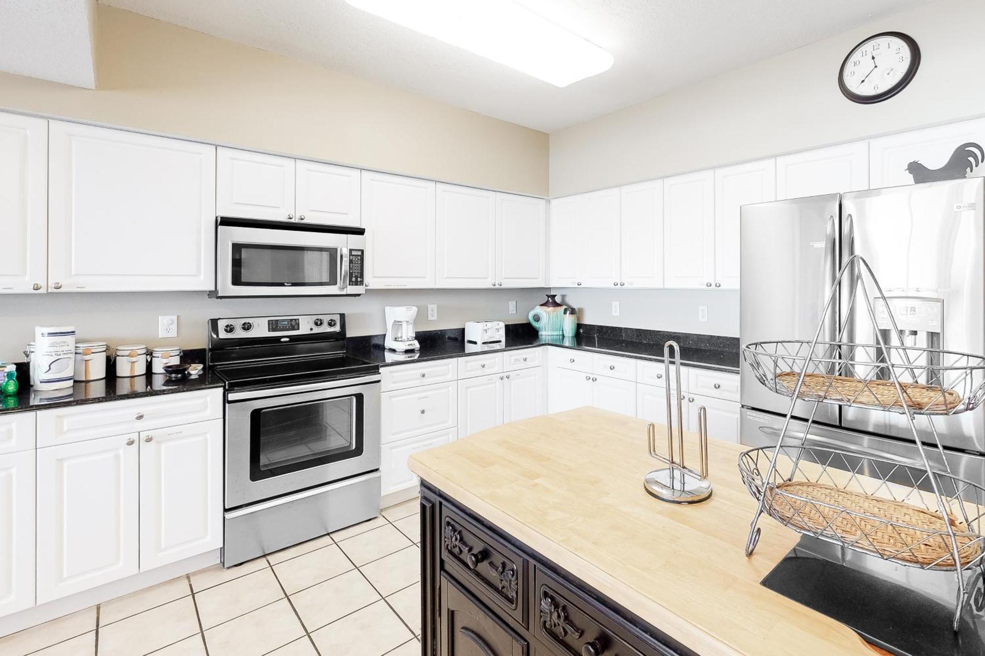 Admirals Quarters Vila Orange Beach Quarto foto