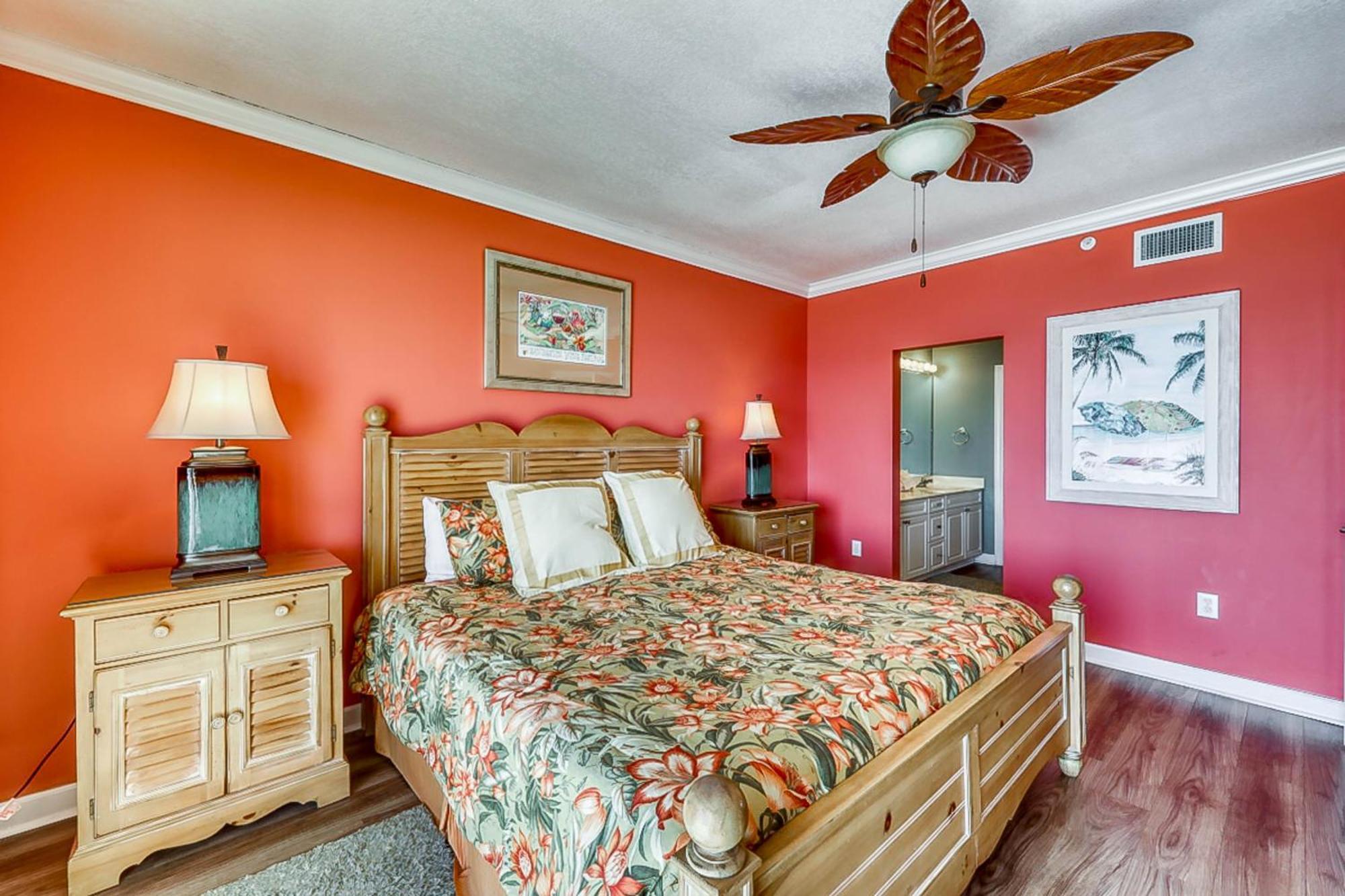 Admirals Quarters Vila Orange Beach Quarto foto