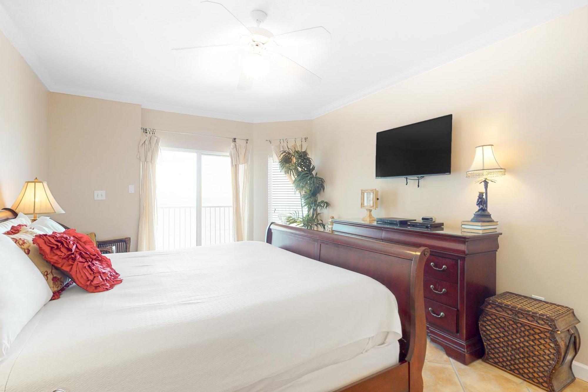 Admirals Quarters Vila Orange Beach Quarto foto