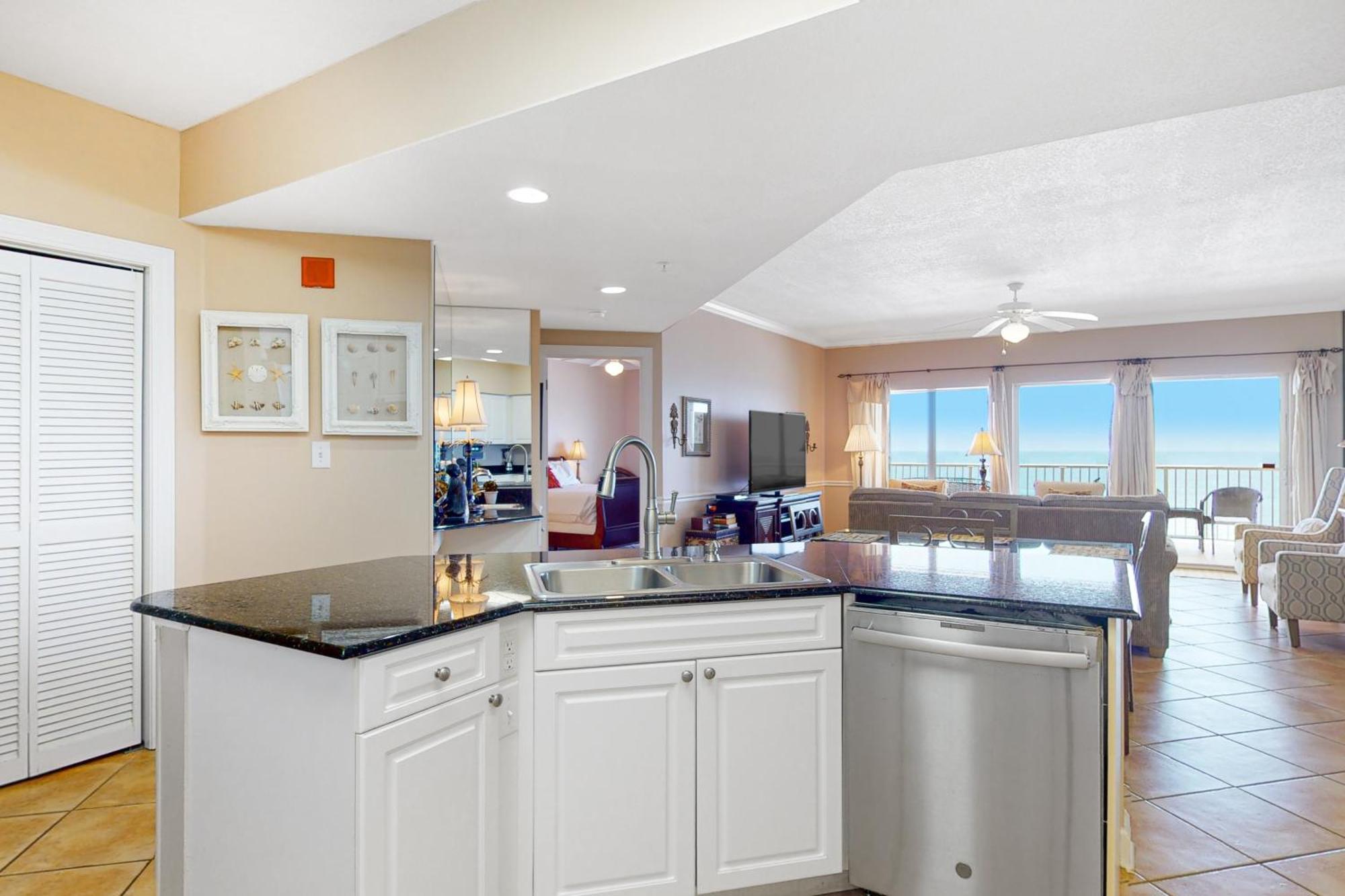 Admirals Quarters Vila Orange Beach Quarto foto