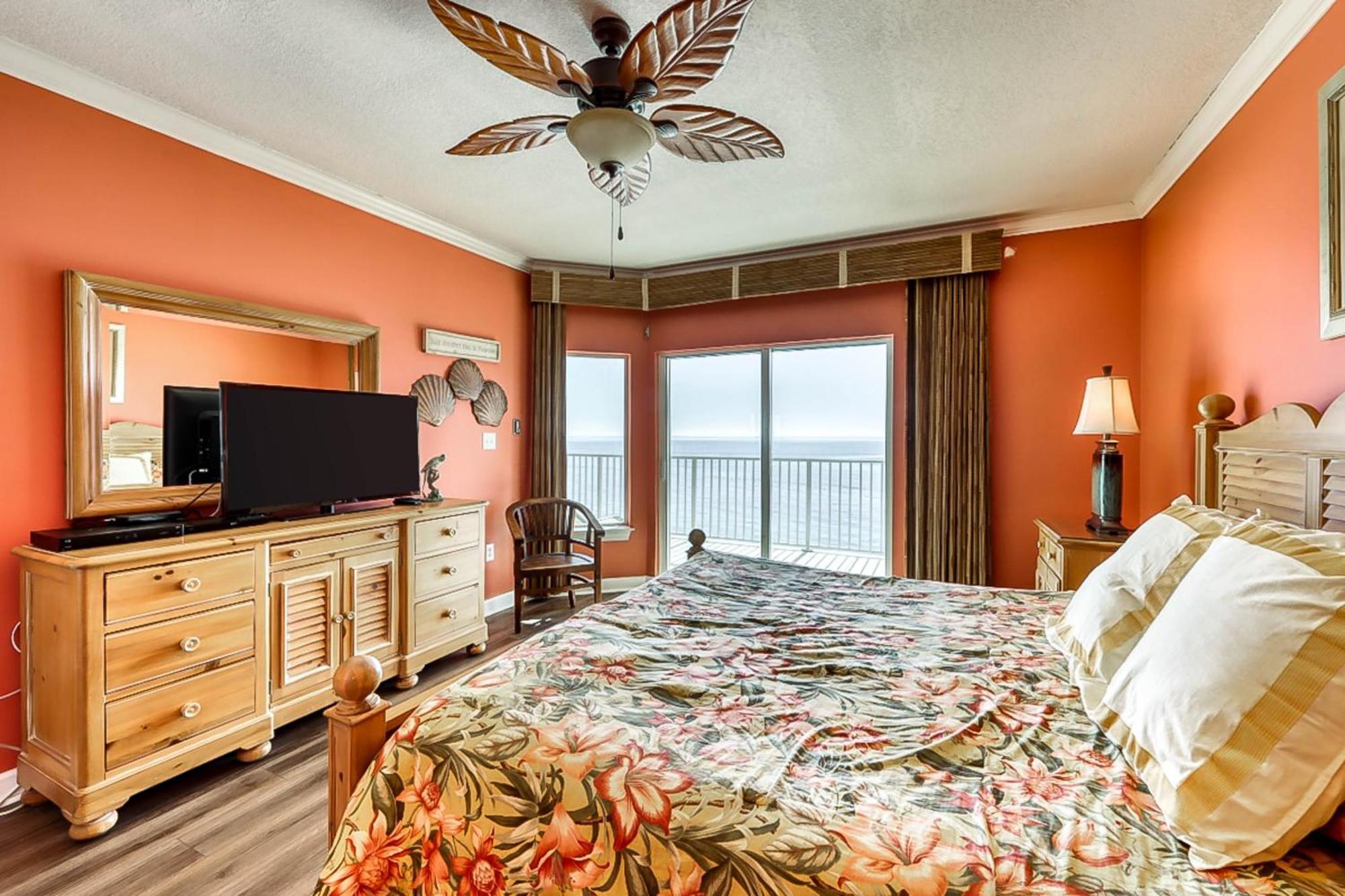 Admirals Quarters Vila Orange Beach Quarto foto