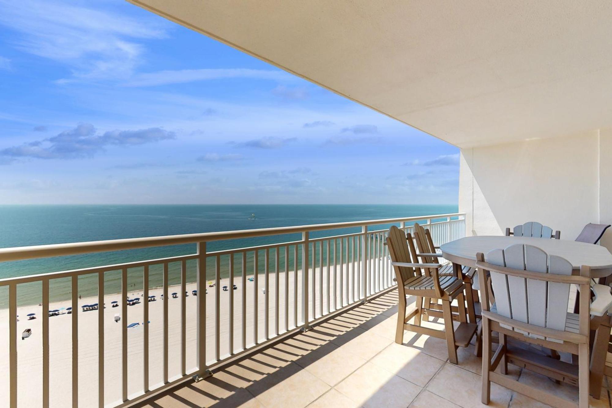 Admirals Quarters Vila Orange Beach Quarto foto