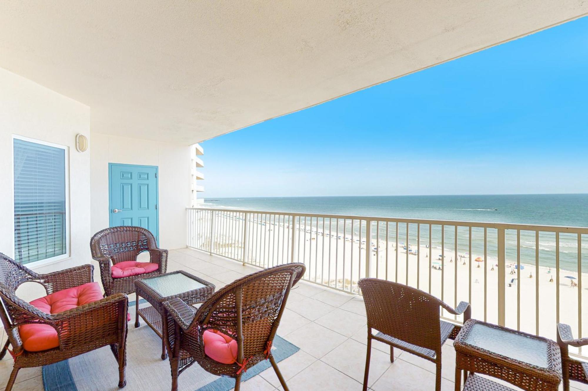 Admirals Quarters Vila Orange Beach Quarto foto
