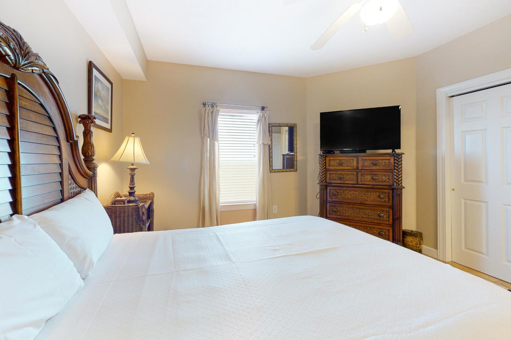 Admirals Quarters Vila Orange Beach Quarto foto