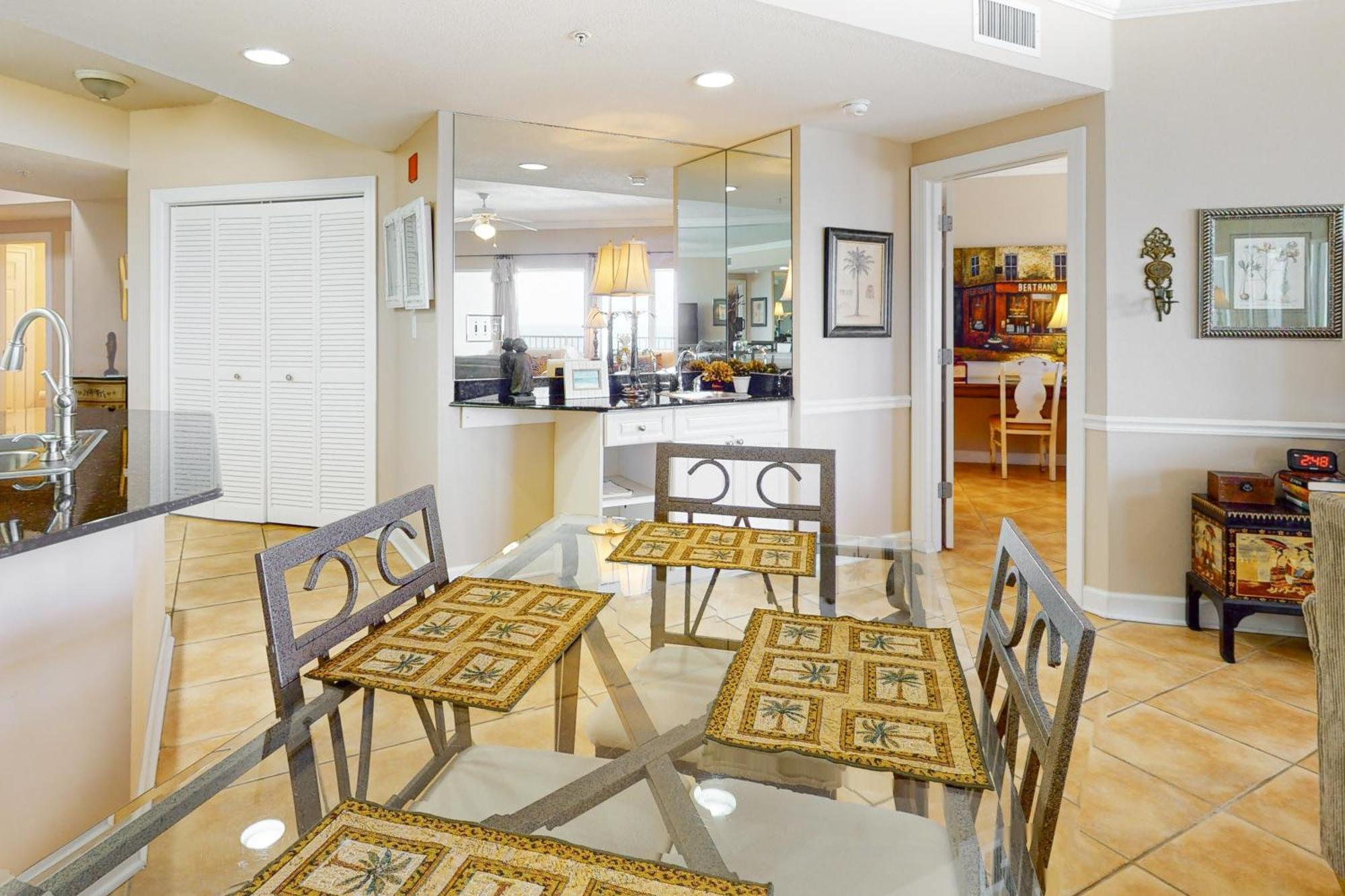 Admirals Quarters Vila Orange Beach Quarto foto