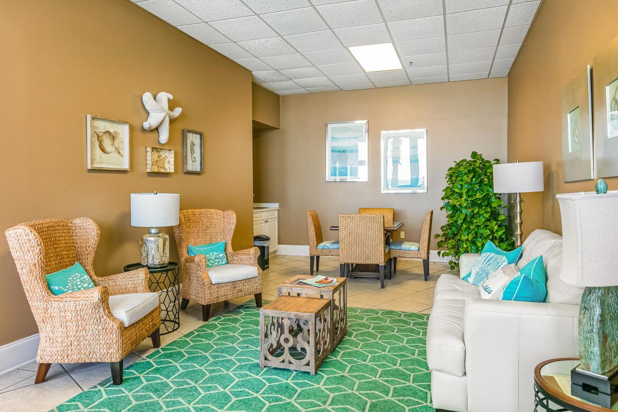 Admirals Quarters Vila Orange Beach Quarto foto