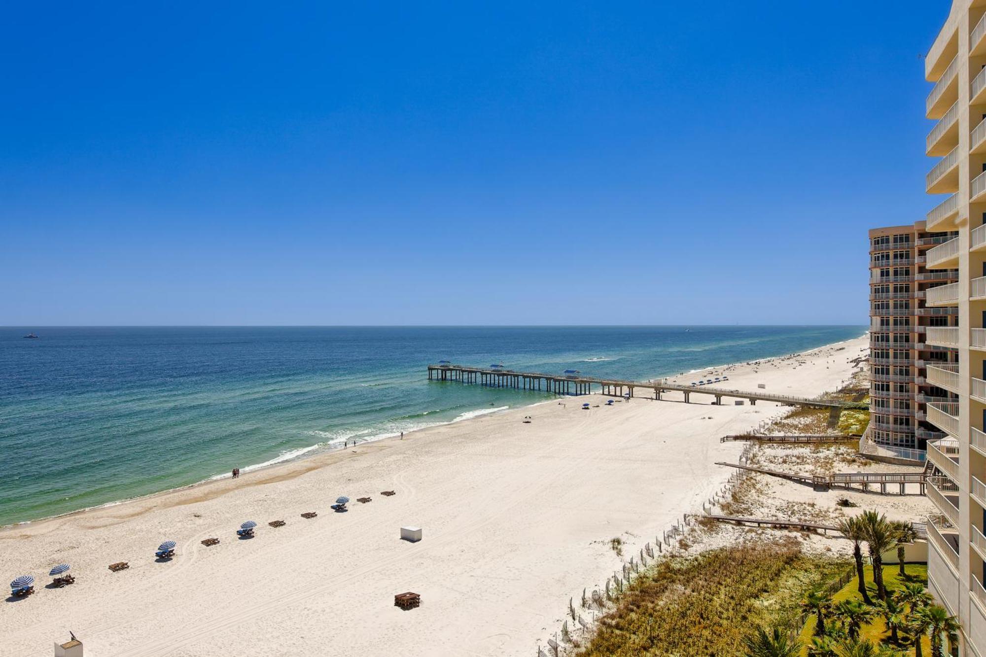 Admirals Quarters Vila Orange Beach Quarto foto
