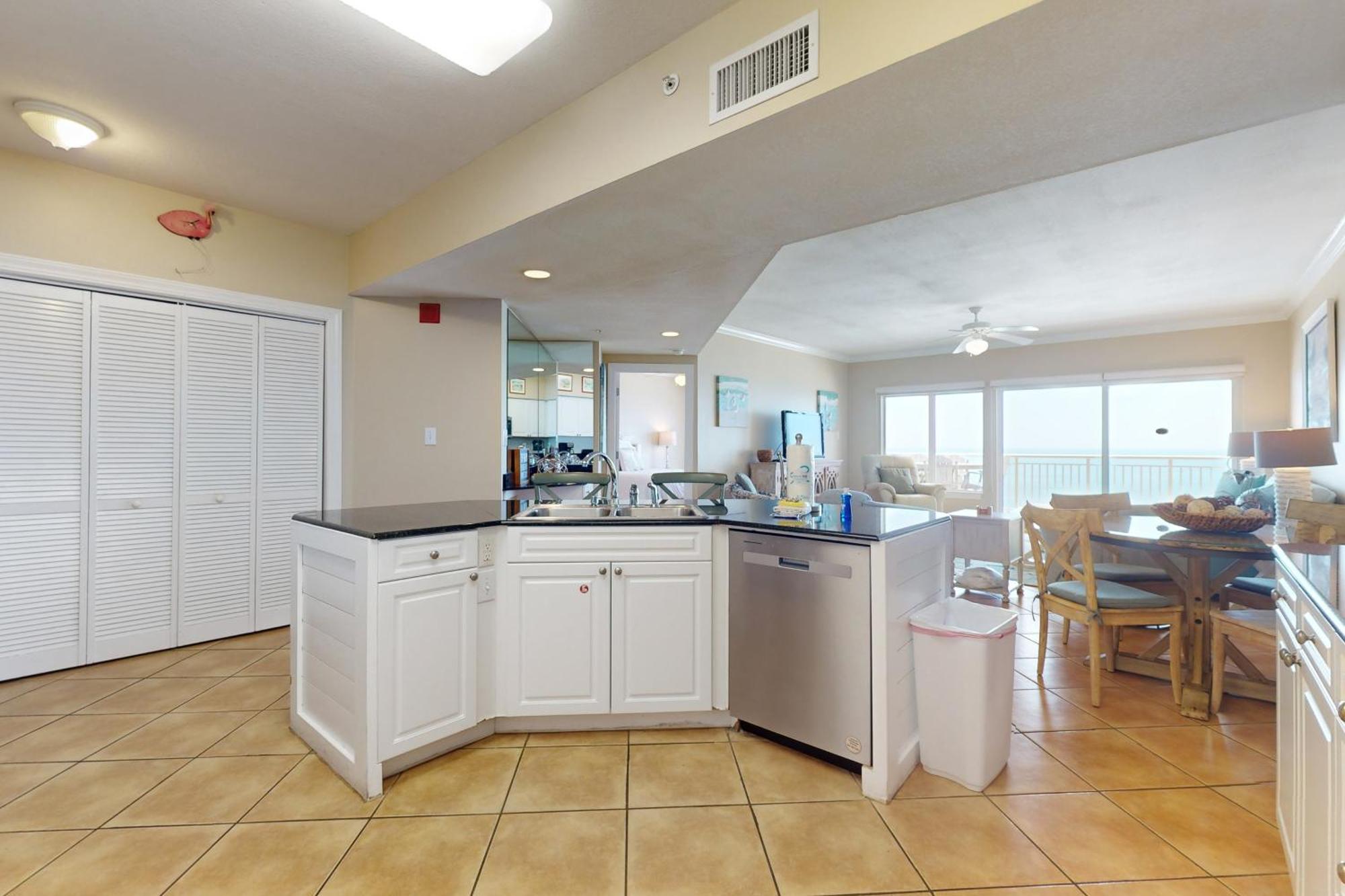 Admirals Quarters Vila Orange Beach Quarto foto