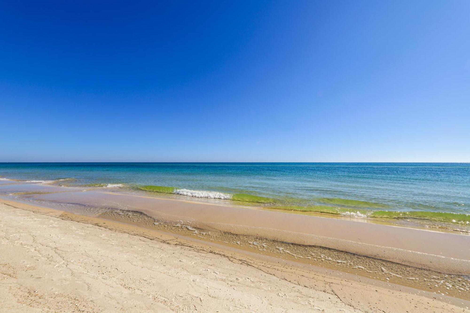 Admirals Quarters Vila Orange Beach Quarto foto