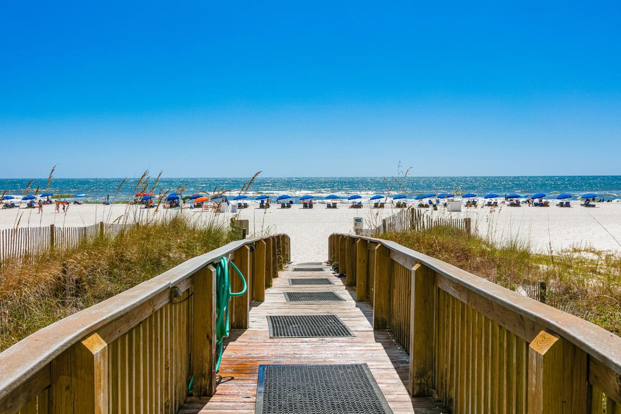 Admirals Quarters Vila Orange Beach Quarto foto
