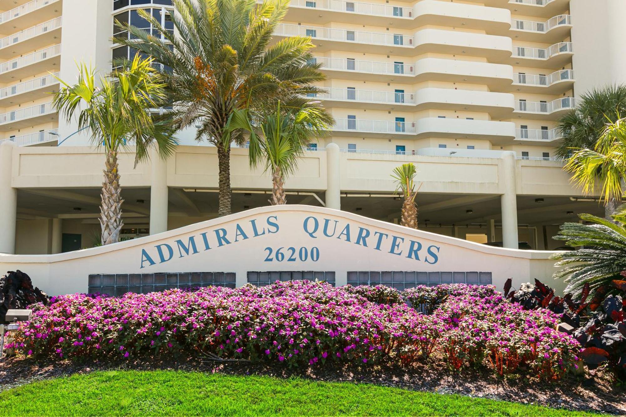 Admirals Quarters Vila Orange Beach Quarto foto