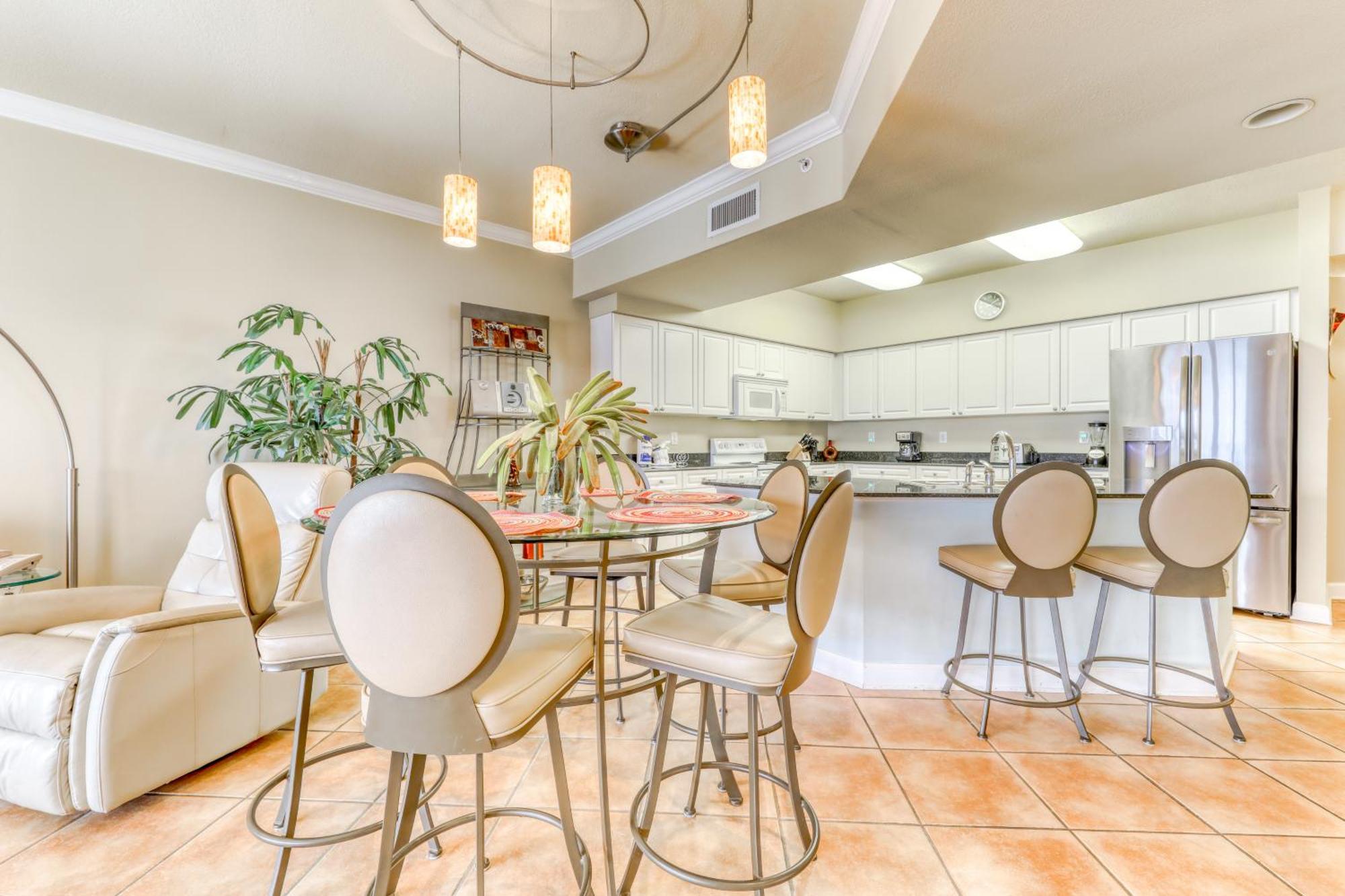 Admirals Quarters Vila Orange Beach Quarto foto
