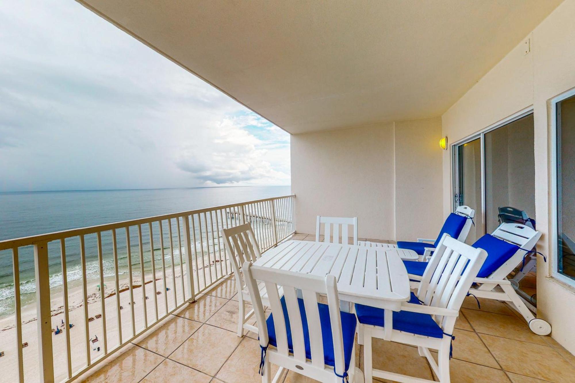 Admirals Quarters Vila Orange Beach Quarto foto