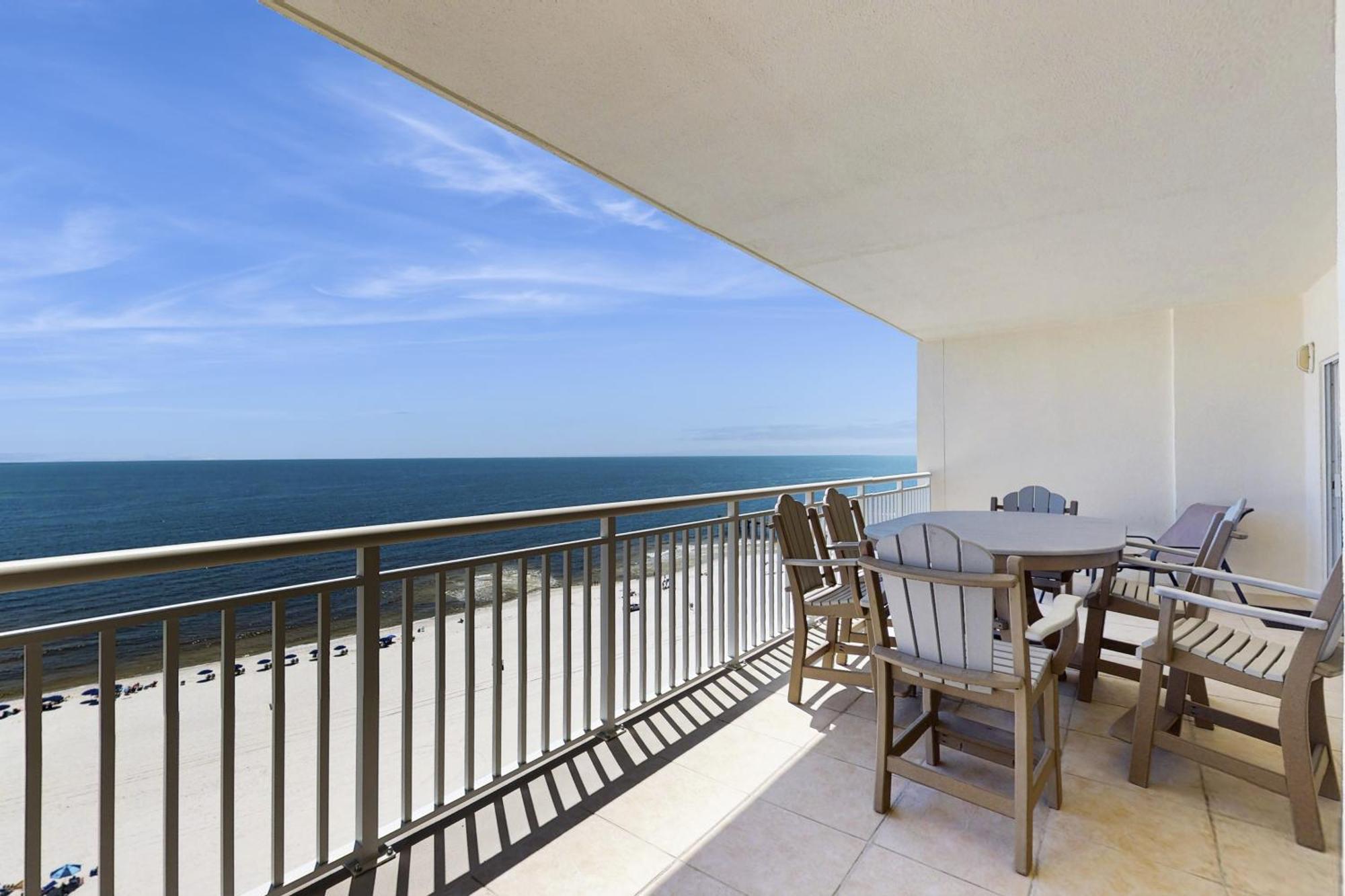 Admirals Quarters Vila Orange Beach Quarto foto