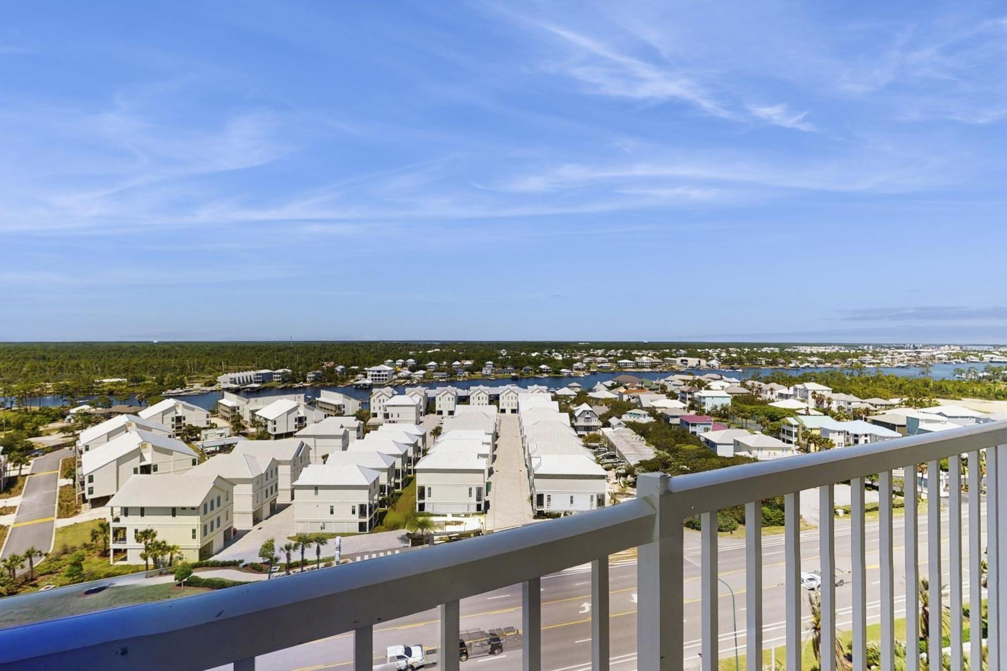 Admirals Quarters Vila Orange Beach Quarto foto
